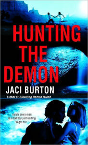 Hunting the Demon - Jaci Burton
