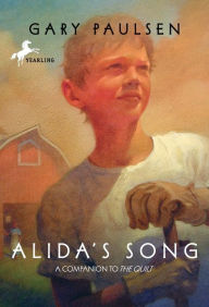 Alida's Song Gary Paulsen Author