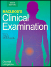 Macleod's Clinical Examination - John Edwards Munro