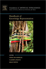 Handbook of Knowledge Representation Frank van Harmelen Editor