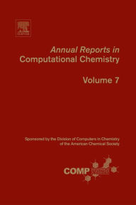 Annual Reports in Computational Chemistry Ralph A. Wheeler Editor