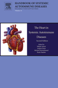 The Heart in Systemic Autoimmune Diseases Fabiola Atzeni MD, PhD Editor