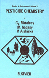 Pesticide Chemistry - GyForgy Matolcsy