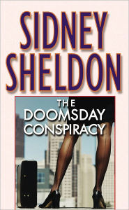The Doomsday Conspiracy Sidney Sheldon Author