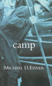 Camp Michael D. Eisner Author