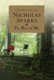 The Best of Me Nicholas Sparks Author