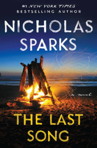 The Last Song Nicholas Sparks Author