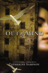 Out of Mind - Catherine Sampson