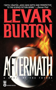 Aftermath LeVar Burton Author