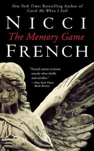 The Memory Game Nicci French Author