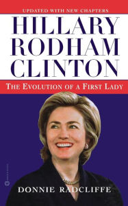 Hillary Rodham Clinton by Donnie Radcliffe Paperback | Indigo Chapters