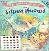 The Littlest Mermaid (Jewel Sticker Stories)