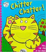 Chitter Chatter! - David Crossley