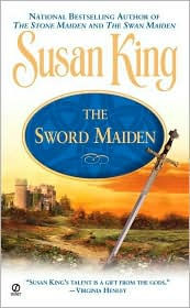 The Sword Maiden