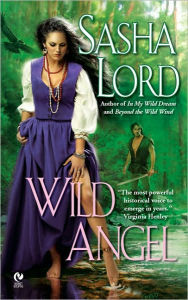 Wild Angel - Sasha Lord