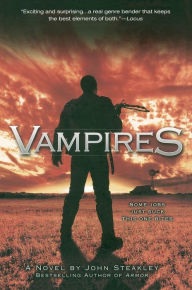 Vampires John Steakley Author