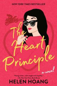 The Heart Principle Helen Hoang Author