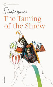 The Taming of the Shrew William Shakespeare Author