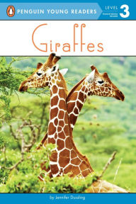 Giraffes - Jennifer Dussling