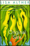 Original Sins - Lisa Alther
