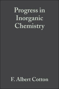 Progress in Inorganic Chemistry: v. 1