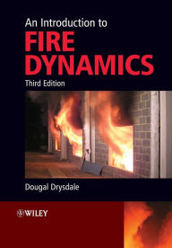 An Introduction to Fire Dynamics Dougal Drysdale Author