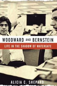 Woodward and Bernstein