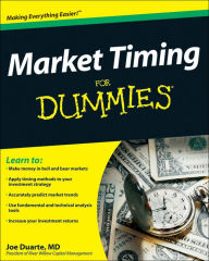 Market Timing for Dummies, Epub Edition