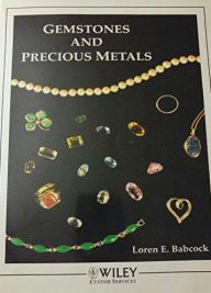 Gemstones and Precious Metals (Custom) - BABCOCK
