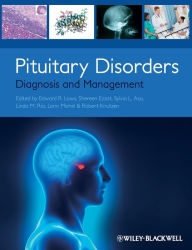 Pituitary Disorders: Diagnosis and Management Edward R. Laws Editor