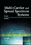 Multi-Carrier and Spread Spectrum Systems - K. Fazel