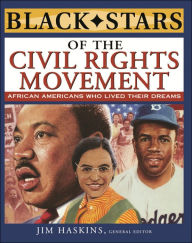 Black Stars of the Civil Rights Movement Wiley Author