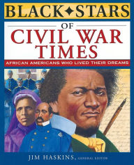 Black Stars of Civil War Times Wiley Author