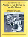 Principles of Food, Beverage, and Labor Cost Controls for Hotels and Restaurants, Student Workbook - Paul R. Dittmer