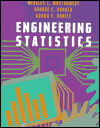 Engineering Statistics, Meet MINITAB: Student Version for Windows, MINITAB Statistical Software: Student Version for Windows - Douglas C. Montgomery