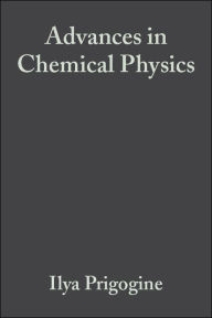 Advances in Chemical Physics: v.25