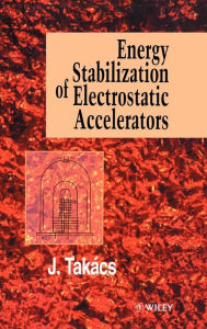 Energy Stabilization of Electrostatic Accelerators Jen Tak cs Author