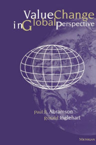 Value Change in Global Perspective Paul R. Abramson Author