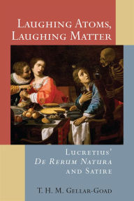 Laughing Atoms, Laughing Matter