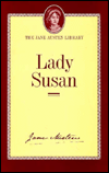 Lady Susan (The Jane Austen library)