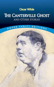The Canterville Ghost and Other Stories Oscar Wilde Author