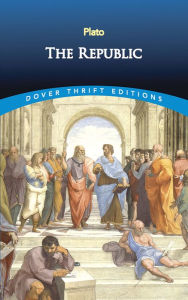 The Republic Plato Author
