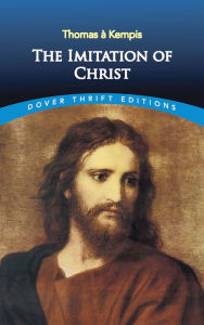 The Imitation of Christ (Dover Thrift Editions: Religion) (English Edition)