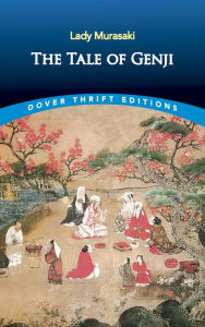 The Tale of Genji Murasaki Shikibu Author