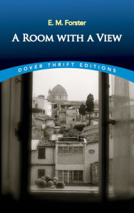 A Room with a View E. M. Forster Author