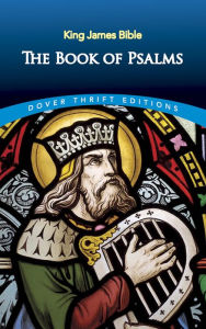 The Book of Psalms King James Bible Author