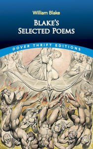 Blake's Selected Poems William Blake Author