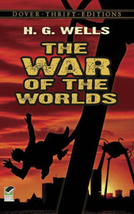 The War of the Worlds H. G. Wells Author