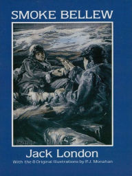 Smoke Bellew Jack London Author