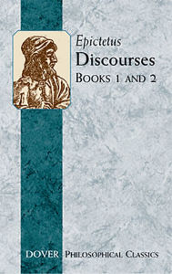 Discourses (Books 1 and 2) Epictetus Author